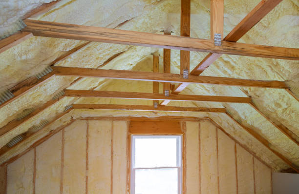 Best Types of Insulation in Honea Path, SC