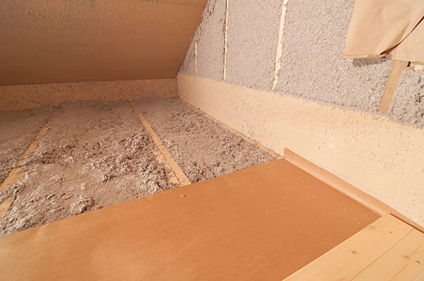 Best Insulation for Specific Applications in Honea Path, SC